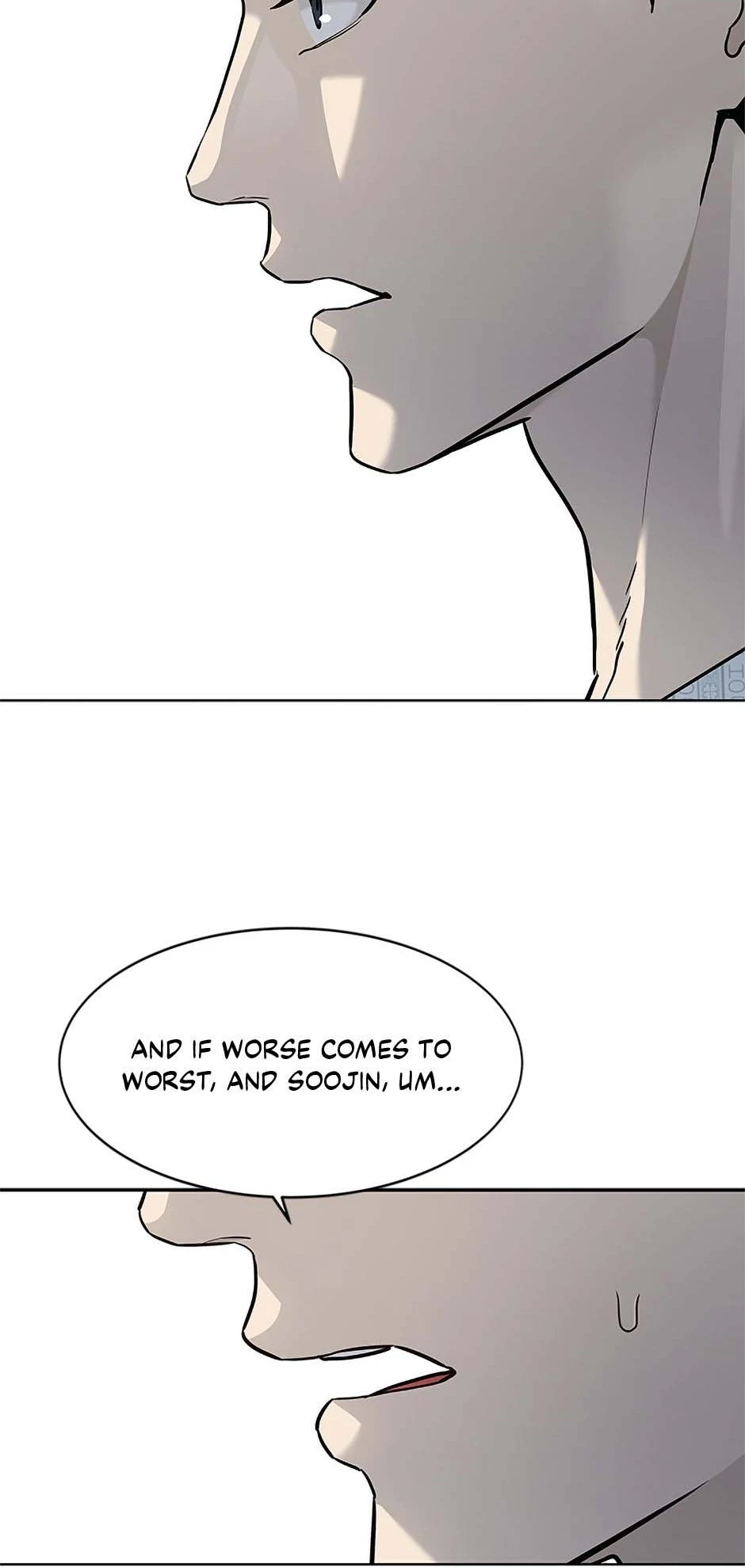 Read God of Blackfield Manga Online