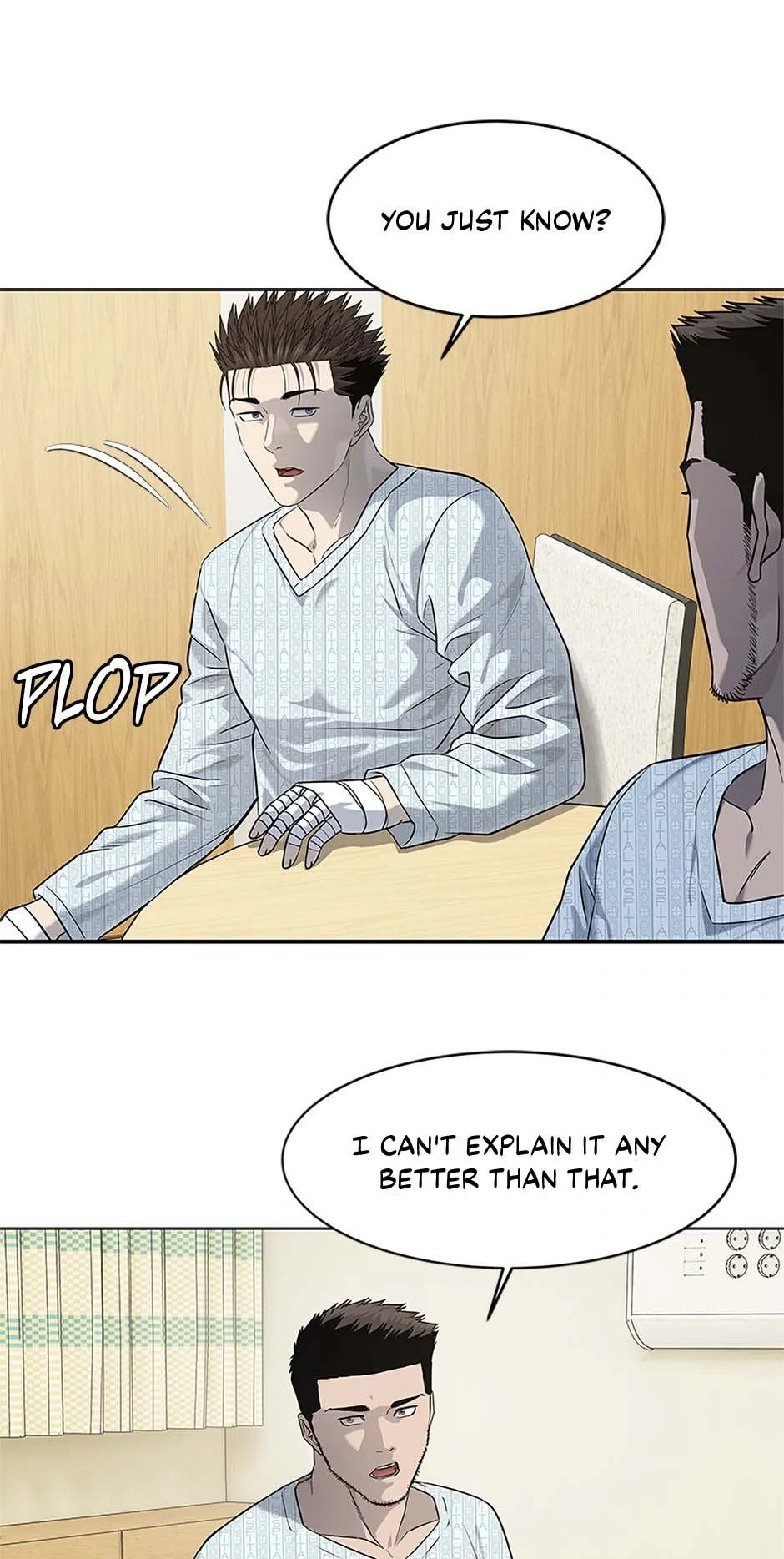 Read God of Blackfield Manga Online