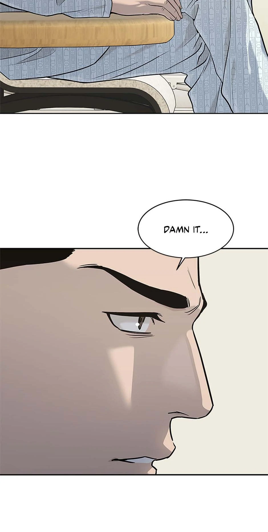 Read God of Blackfield Manga Online