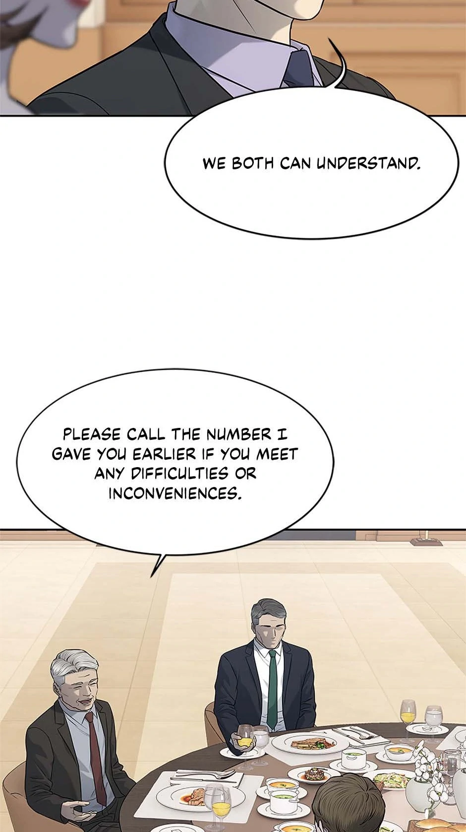 Read God of Blackfield Manga Online