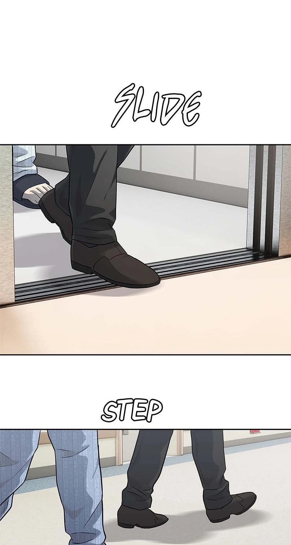 Read God of Blackfield Manga Online