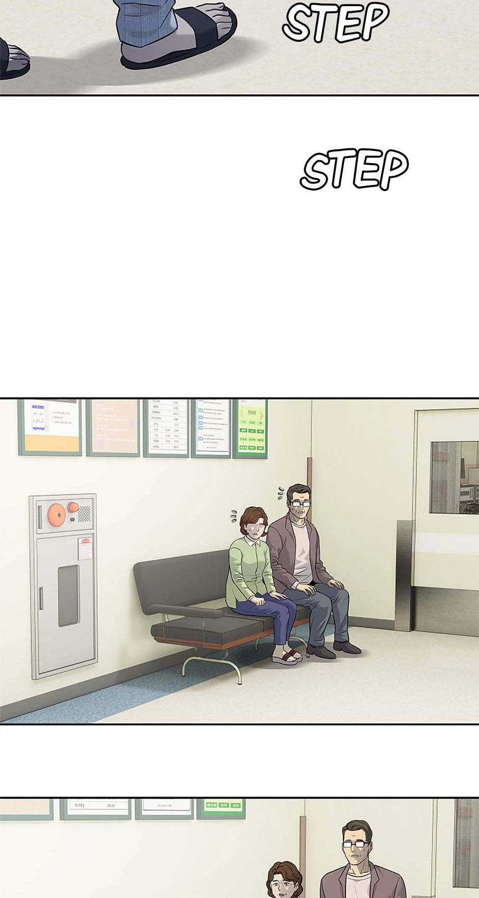 Read God of Blackfield Manga Online