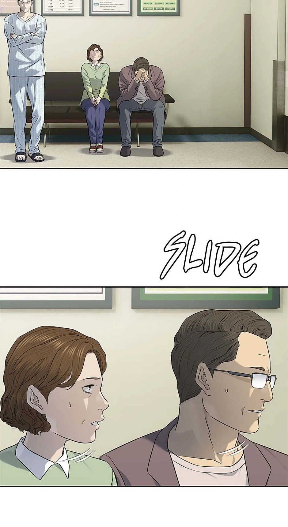 Read God of Blackfield Manga Online