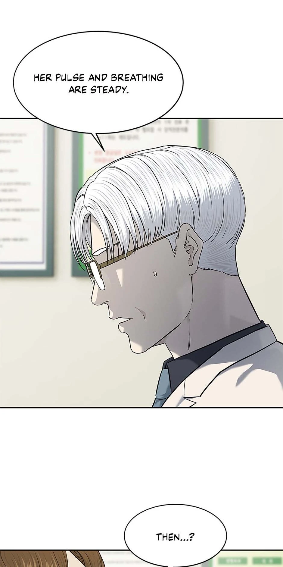 Read God of Blackfield Manga Online