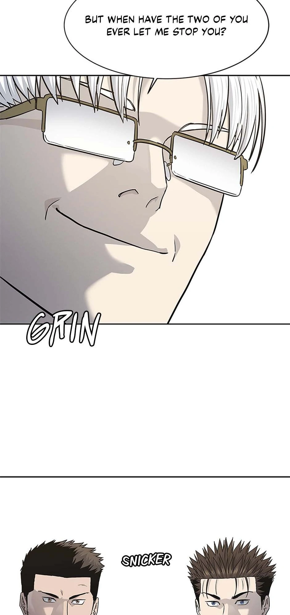 Read God of Blackfield Manga Online