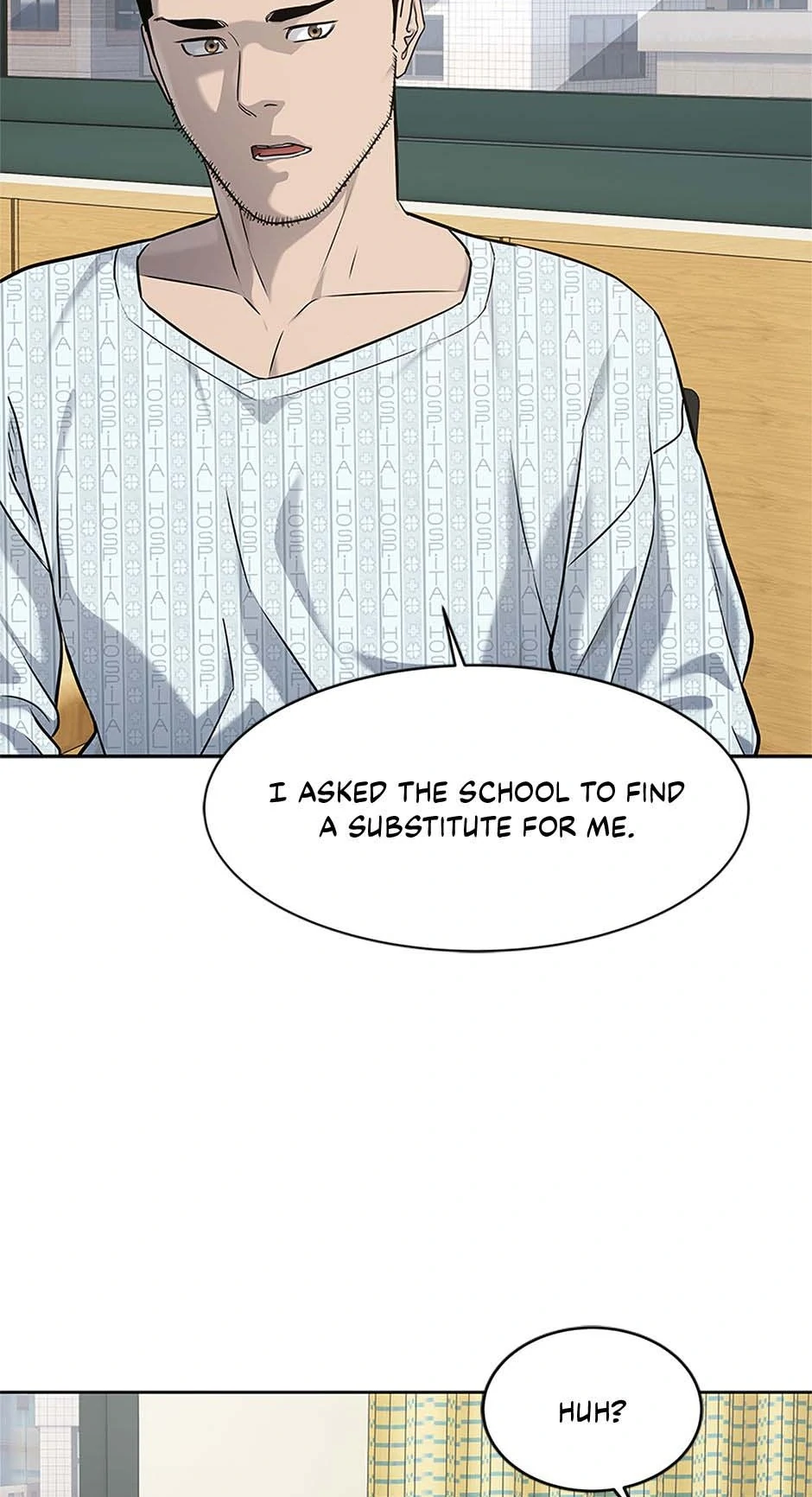 Read God of Blackfield Manga Online