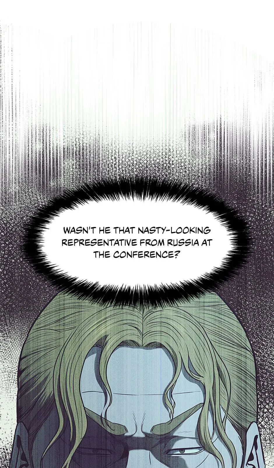 Read God of Blackfield Manga Online