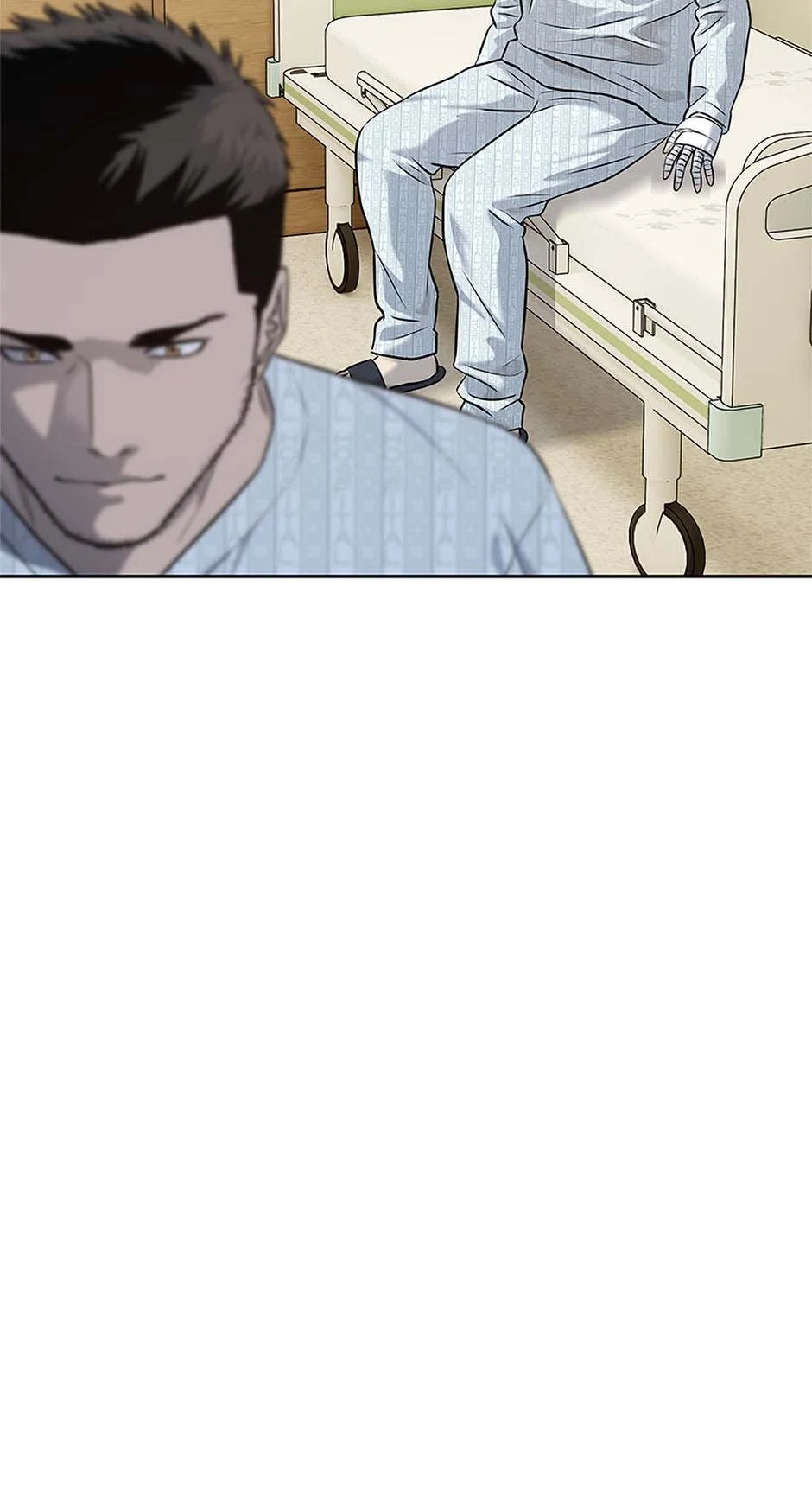 Read God of Blackfield Manga Online