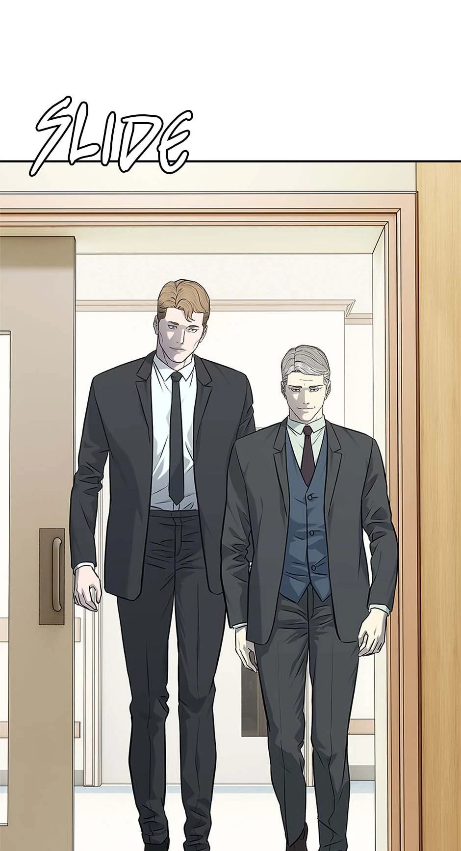 Read God of Blackfield Manga Online