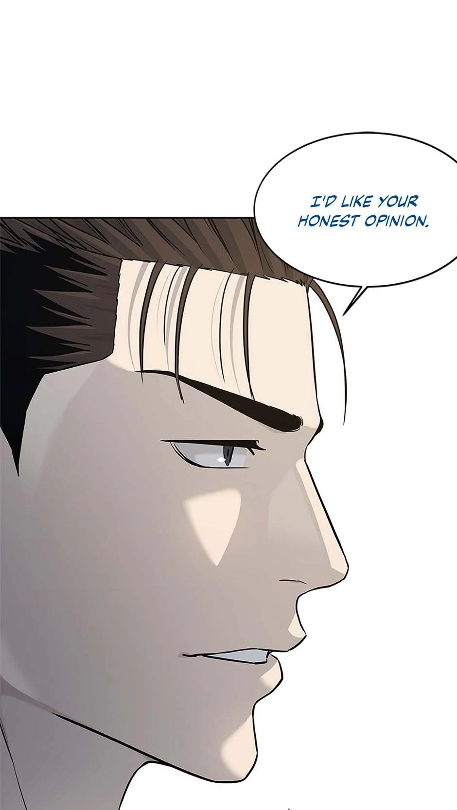 Read God of Blackfield Manga Online