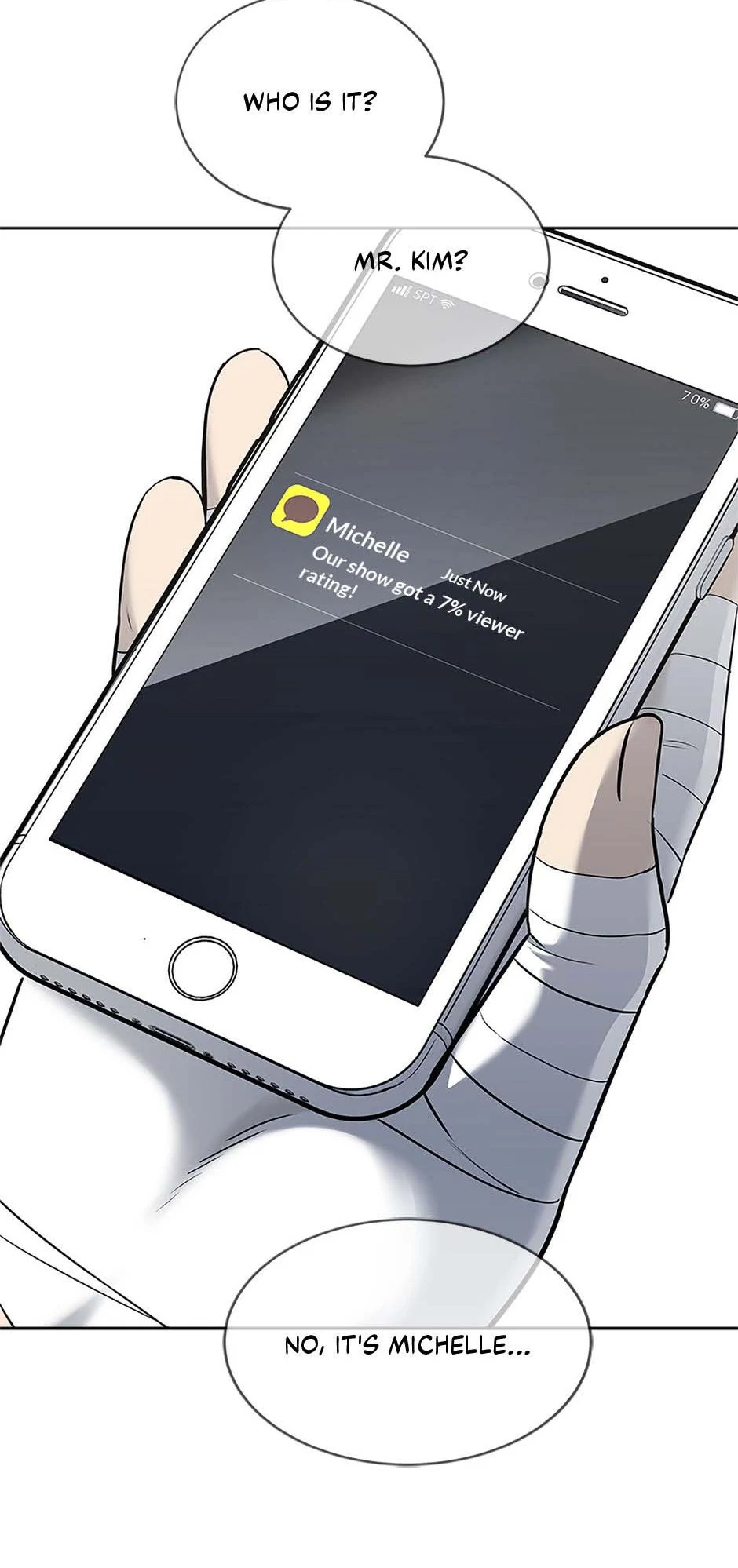 Read God of Blackfield Manga Online