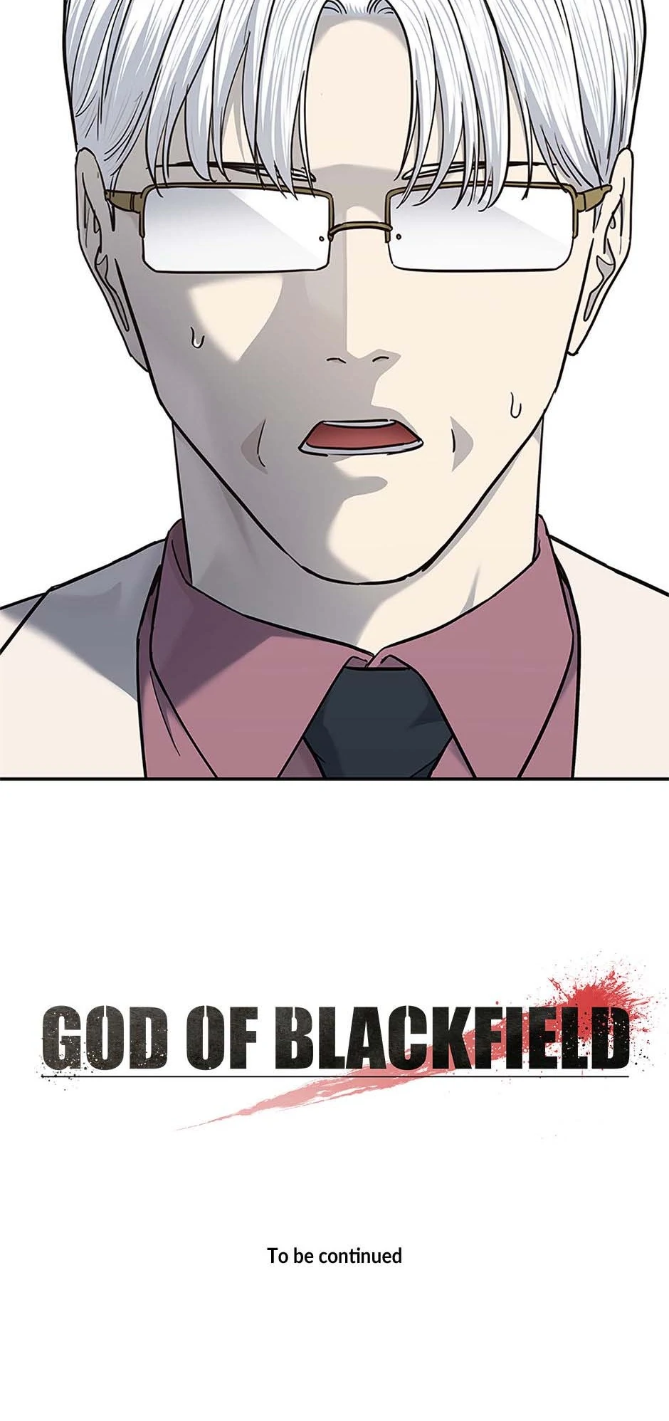 Read God of Blackfield Manga Online