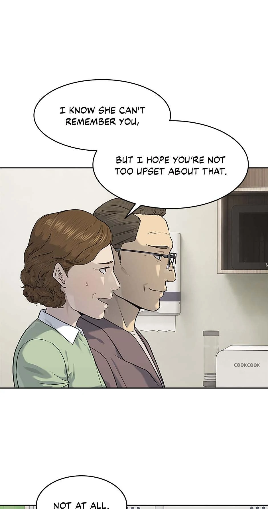 Read God of Blackfield Manga Online