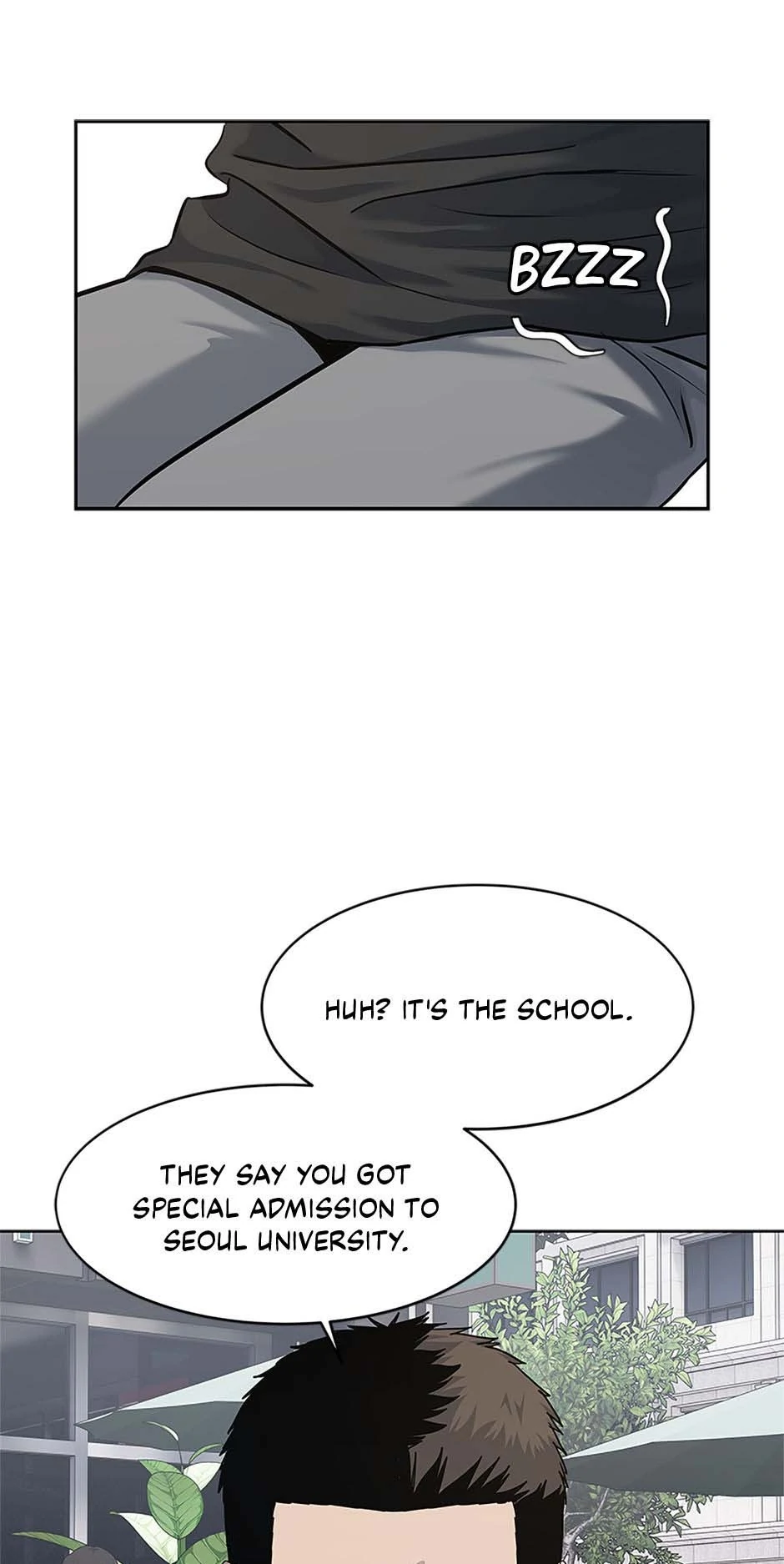 Read God of Blackfield Manga Online