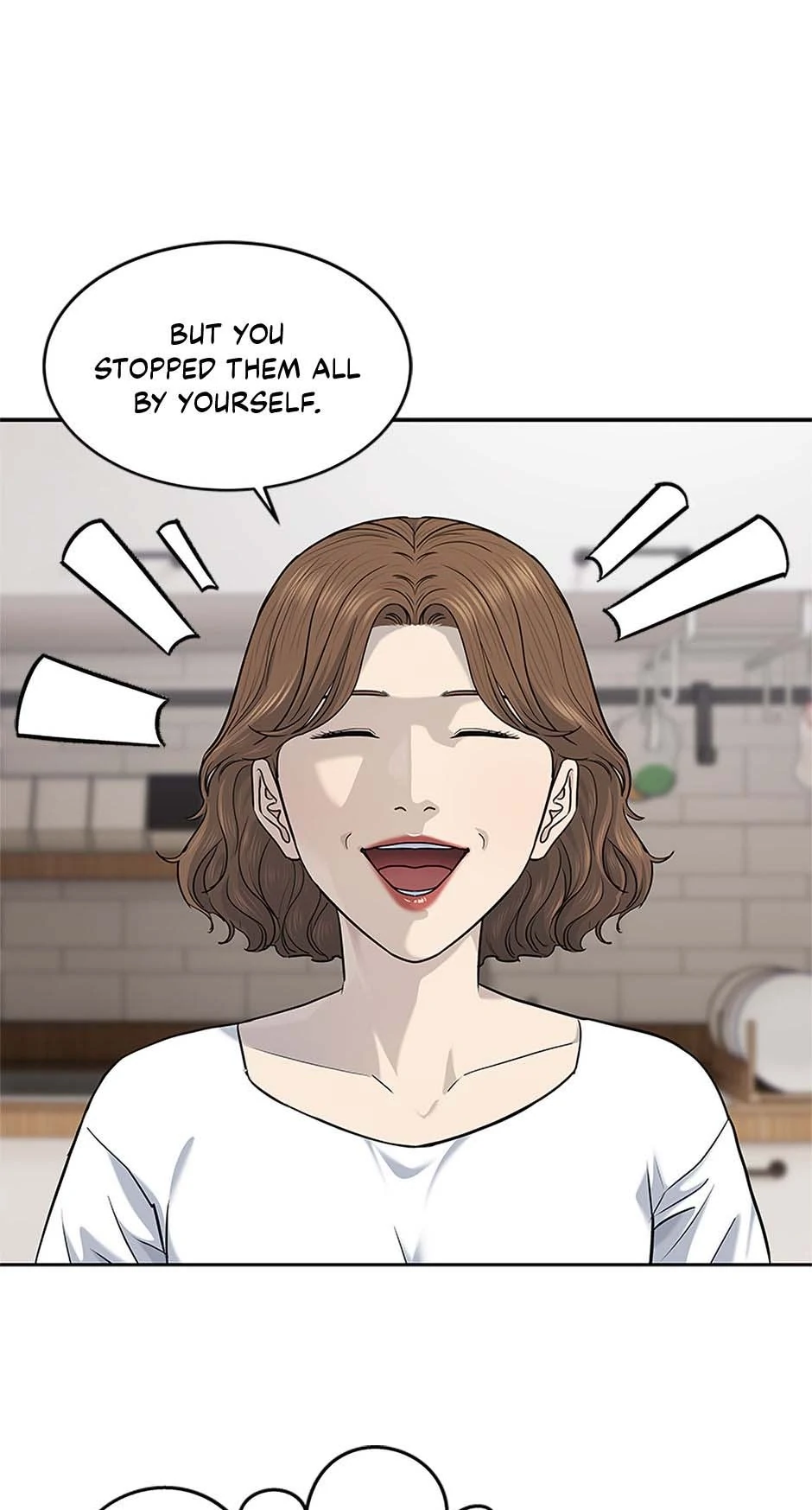 Read God of Blackfield Manga Online