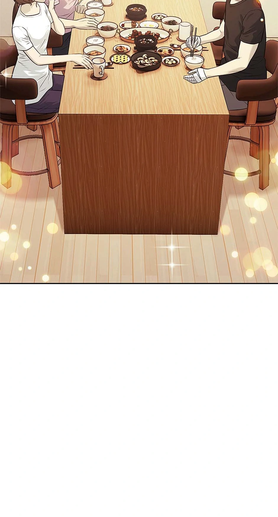 Read God of Blackfield Manga Online