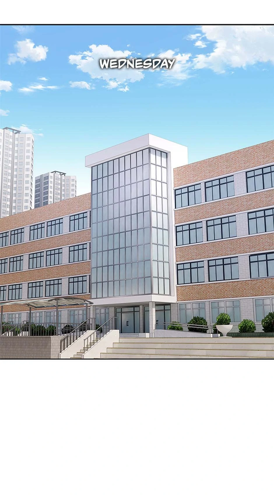 Read God of Blackfield Manga Online