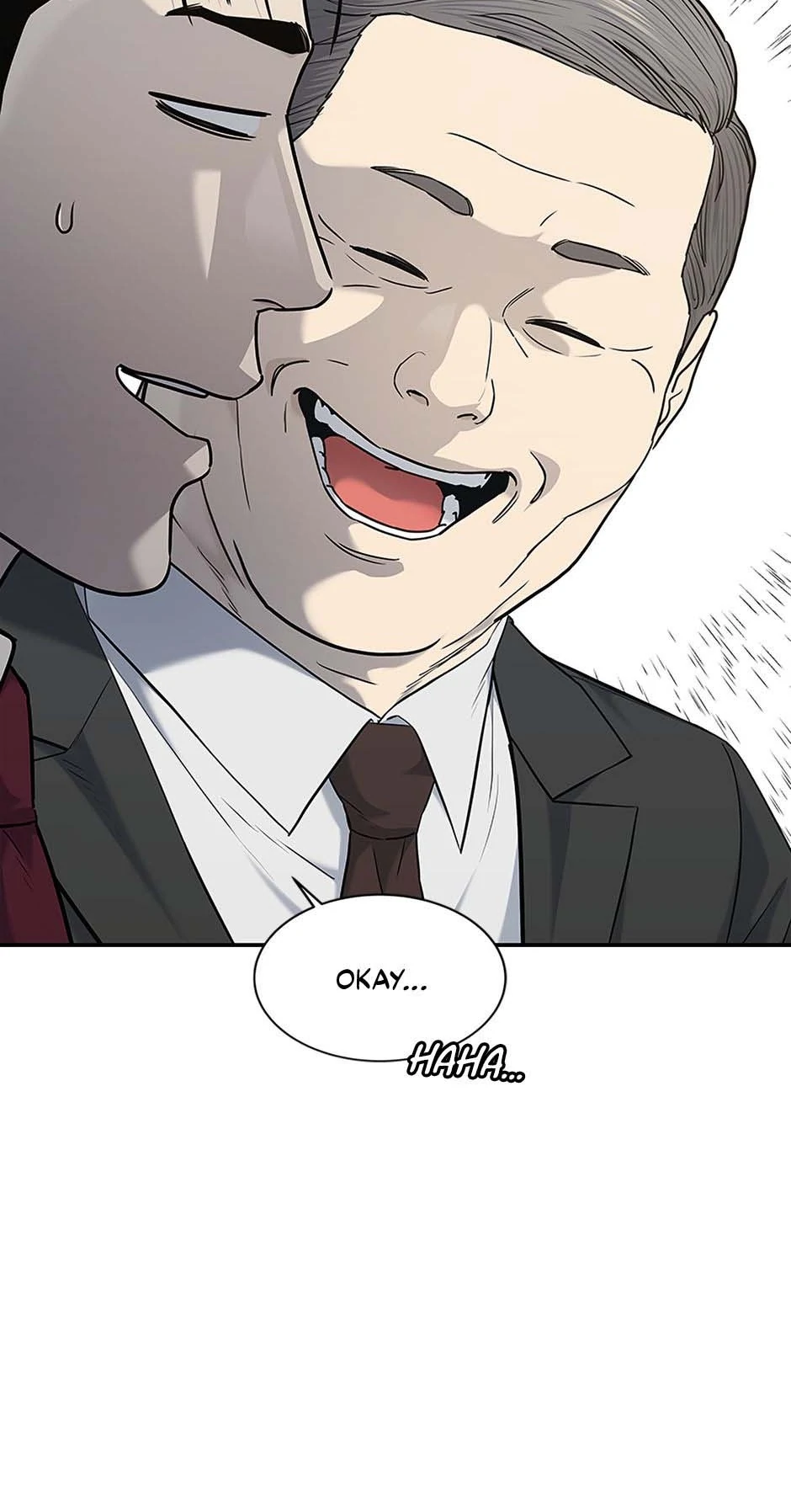 Read God of Blackfield Manga Online