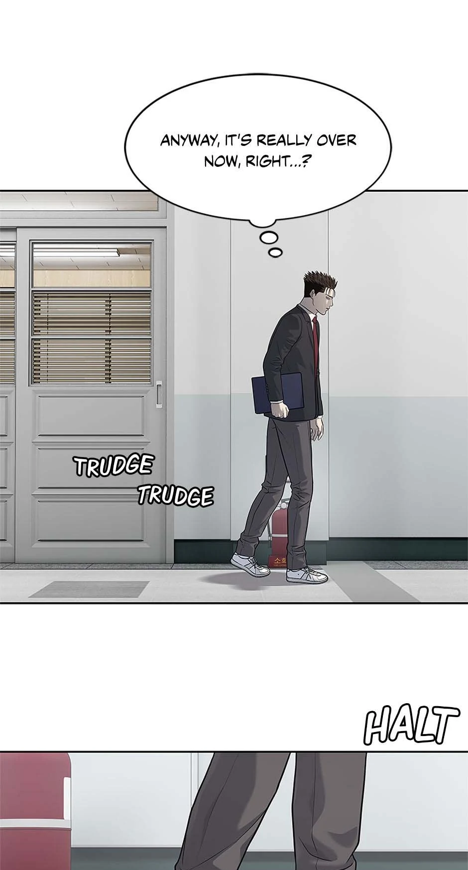 Read God of Blackfield Manga Online