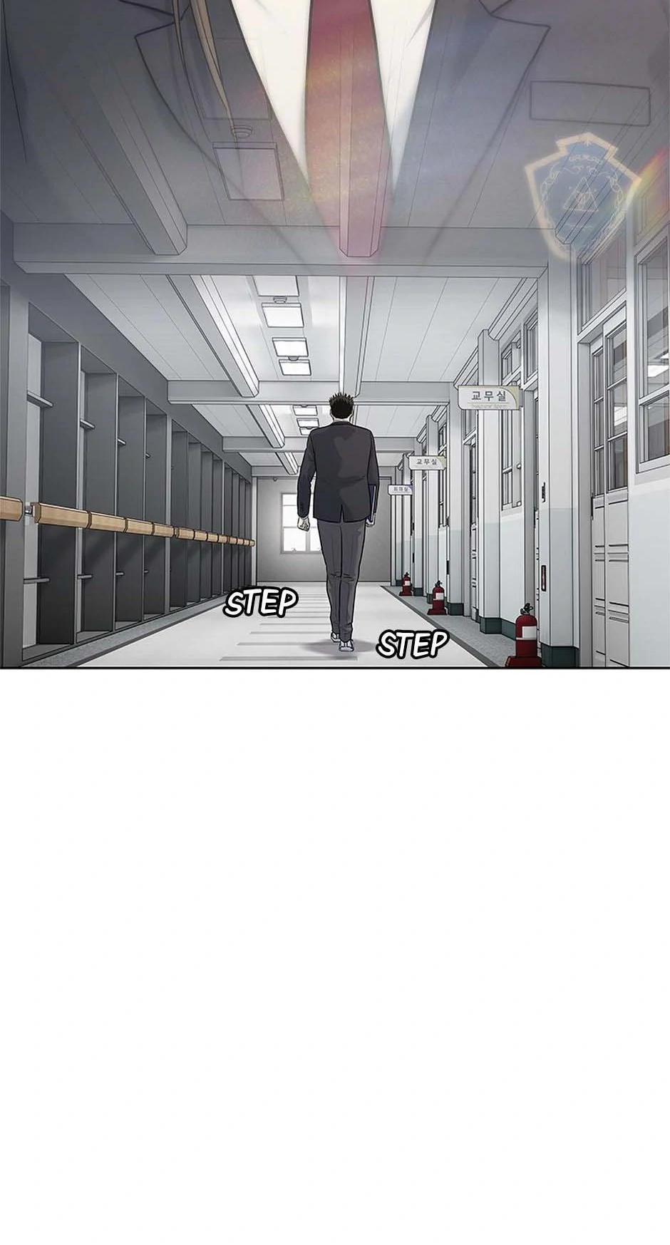 Read God of Blackfield Manga Online