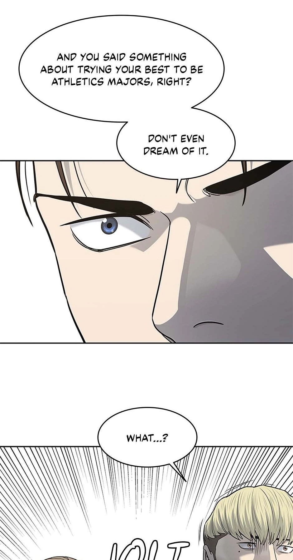 Read God of Blackfield Manga Online