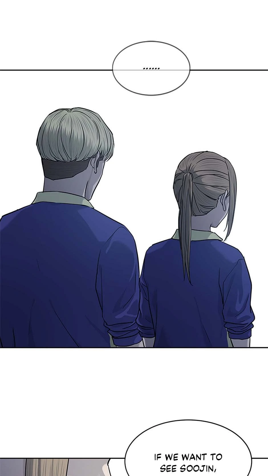 Read God of Blackfield Manga Online