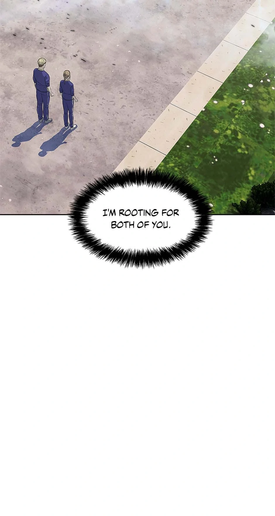 Read God of Blackfield Manga Online