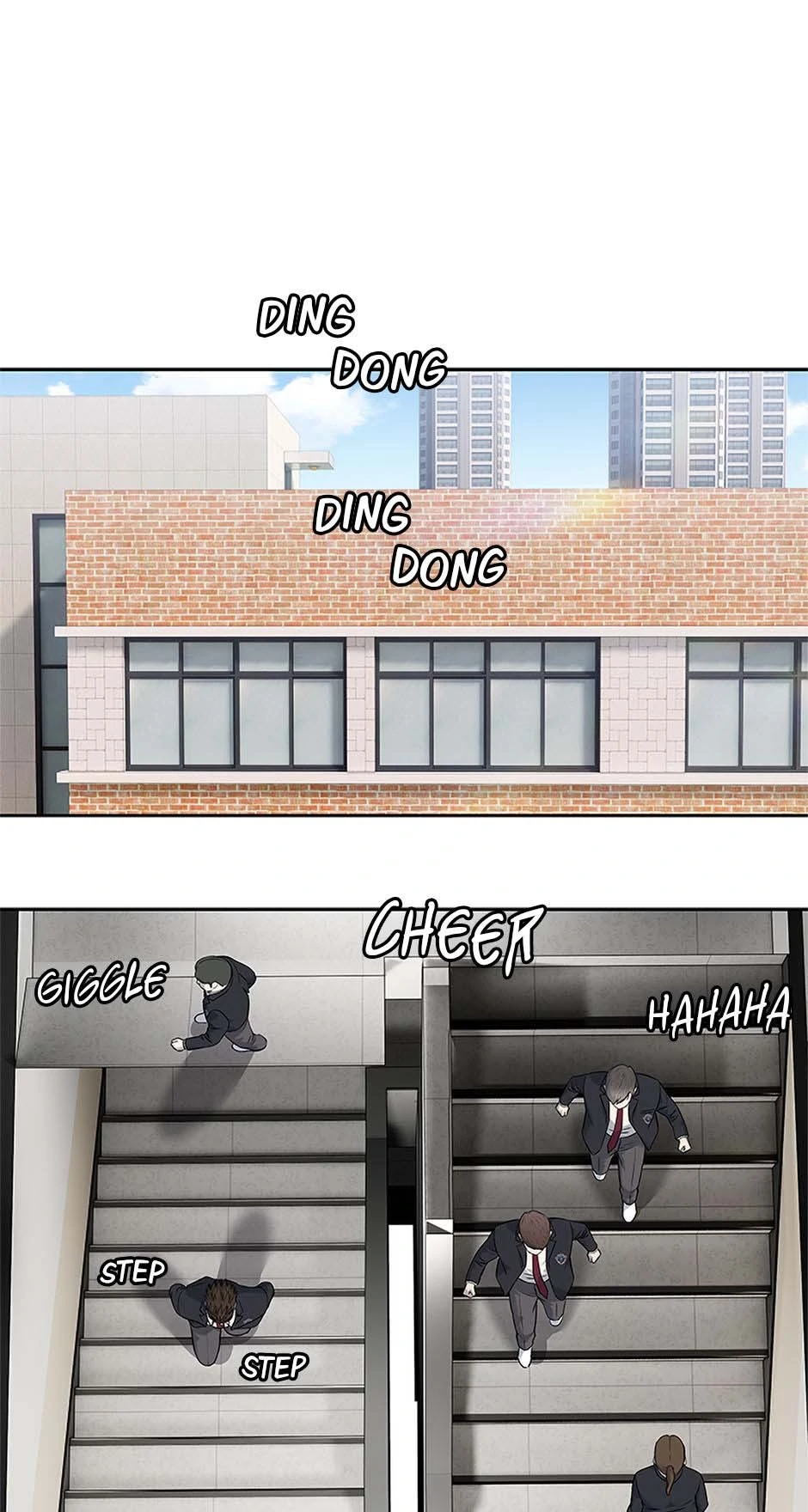 Read God of Blackfield Manga Online