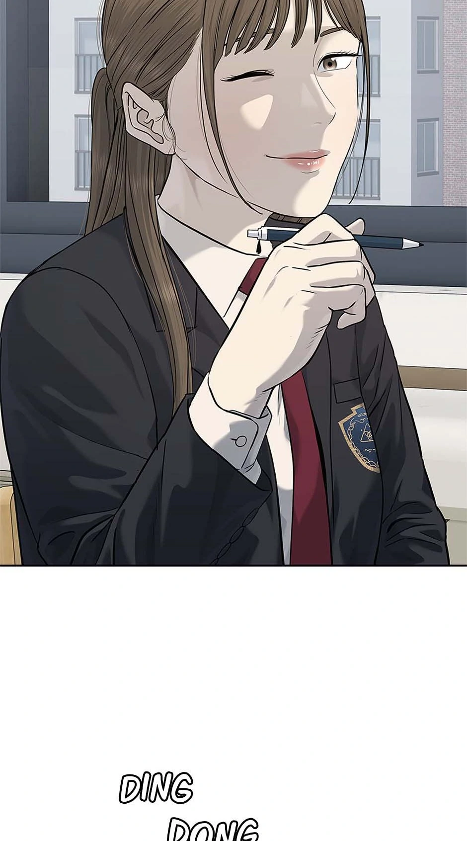 Read God of Blackfield Manga Online