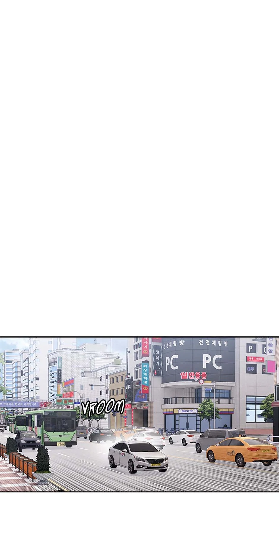 Read God of Blackfield Manga Online