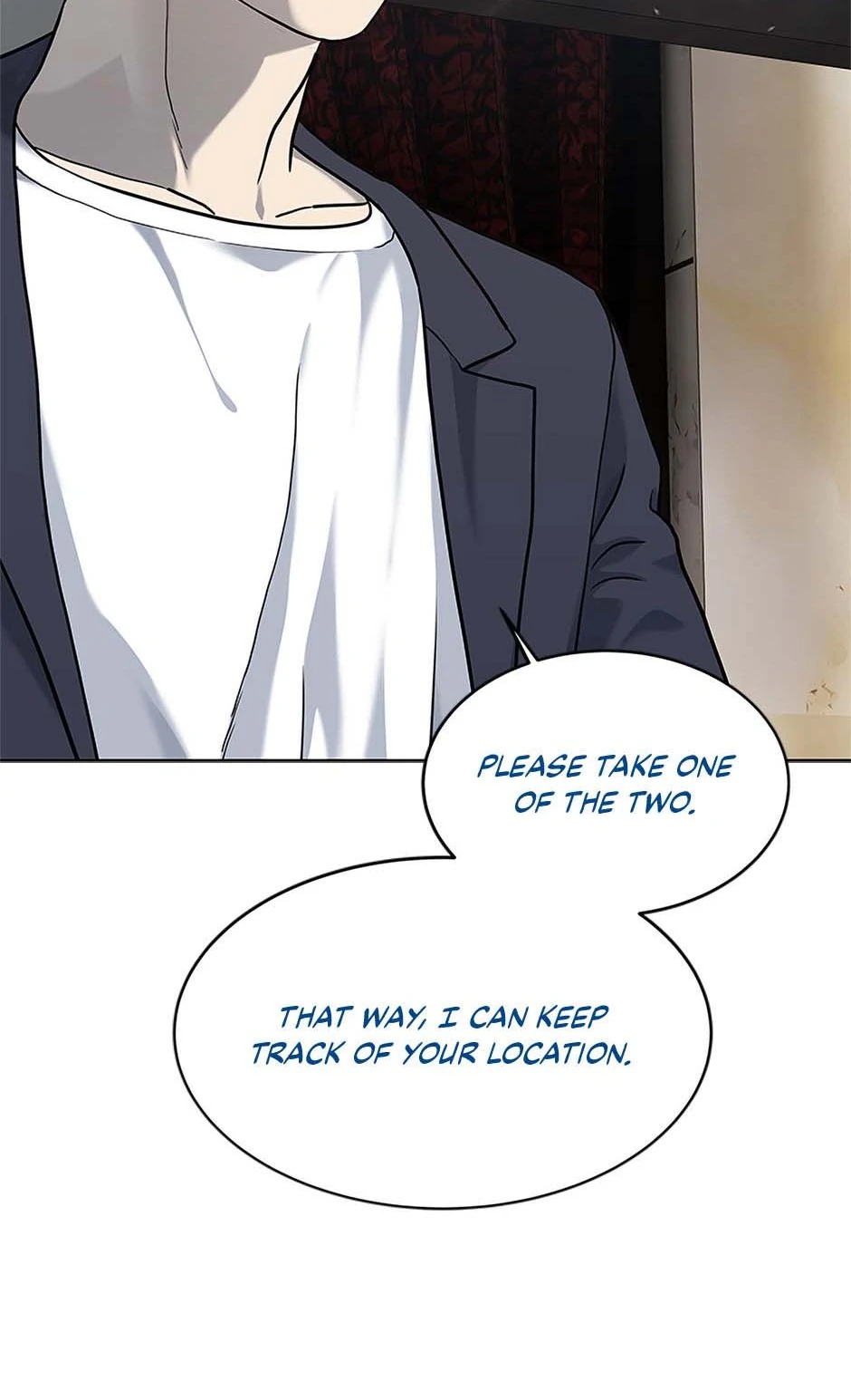 Read God of Blackfield Manga Online