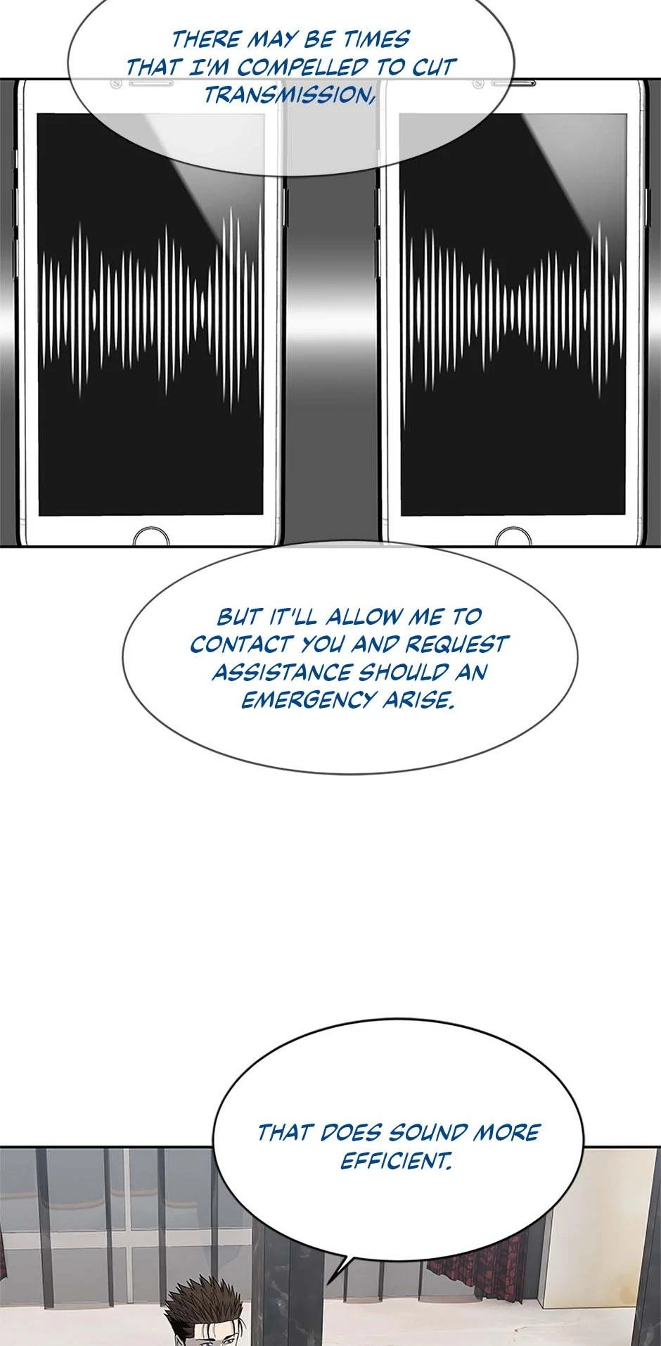 Read God of Blackfield Manga Online