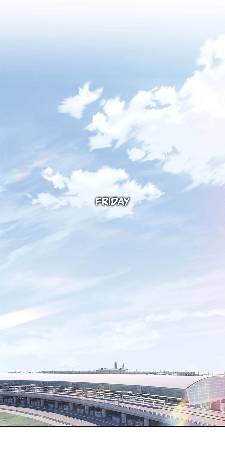 Read God of Blackfield Manga Online