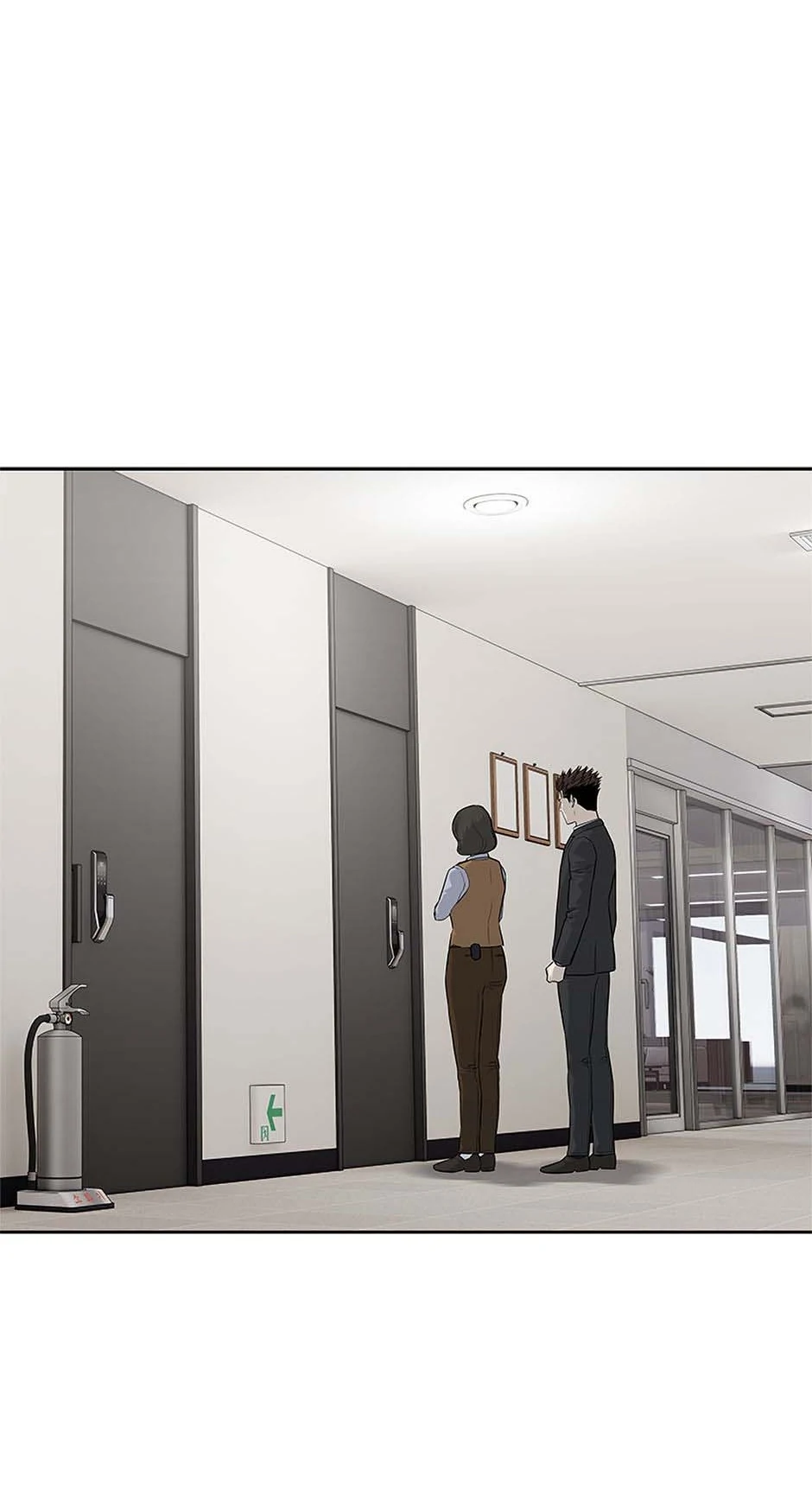 Read God of Blackfield Manga Online