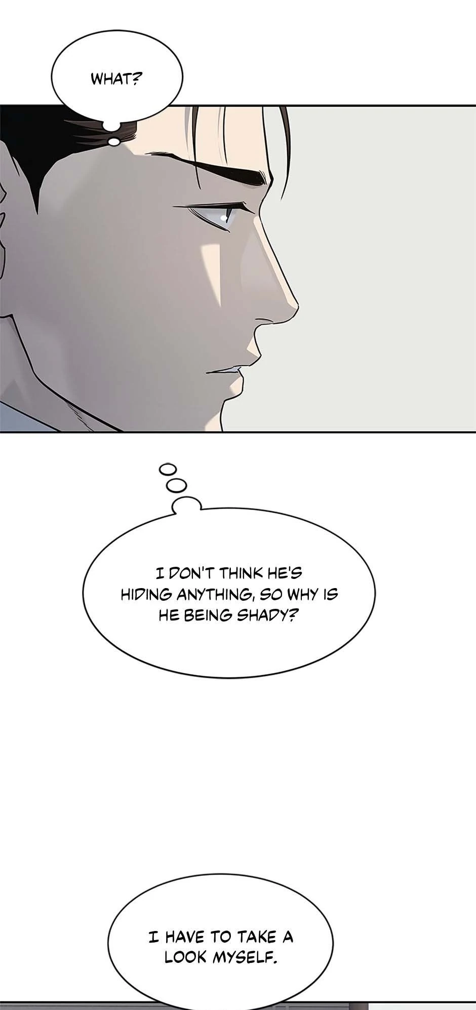 Read God of Blackfield Manga Online