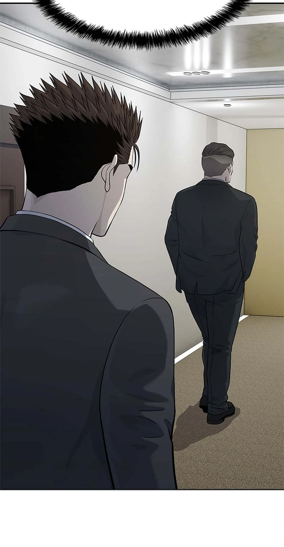 Read God of Blackfield Manga Online