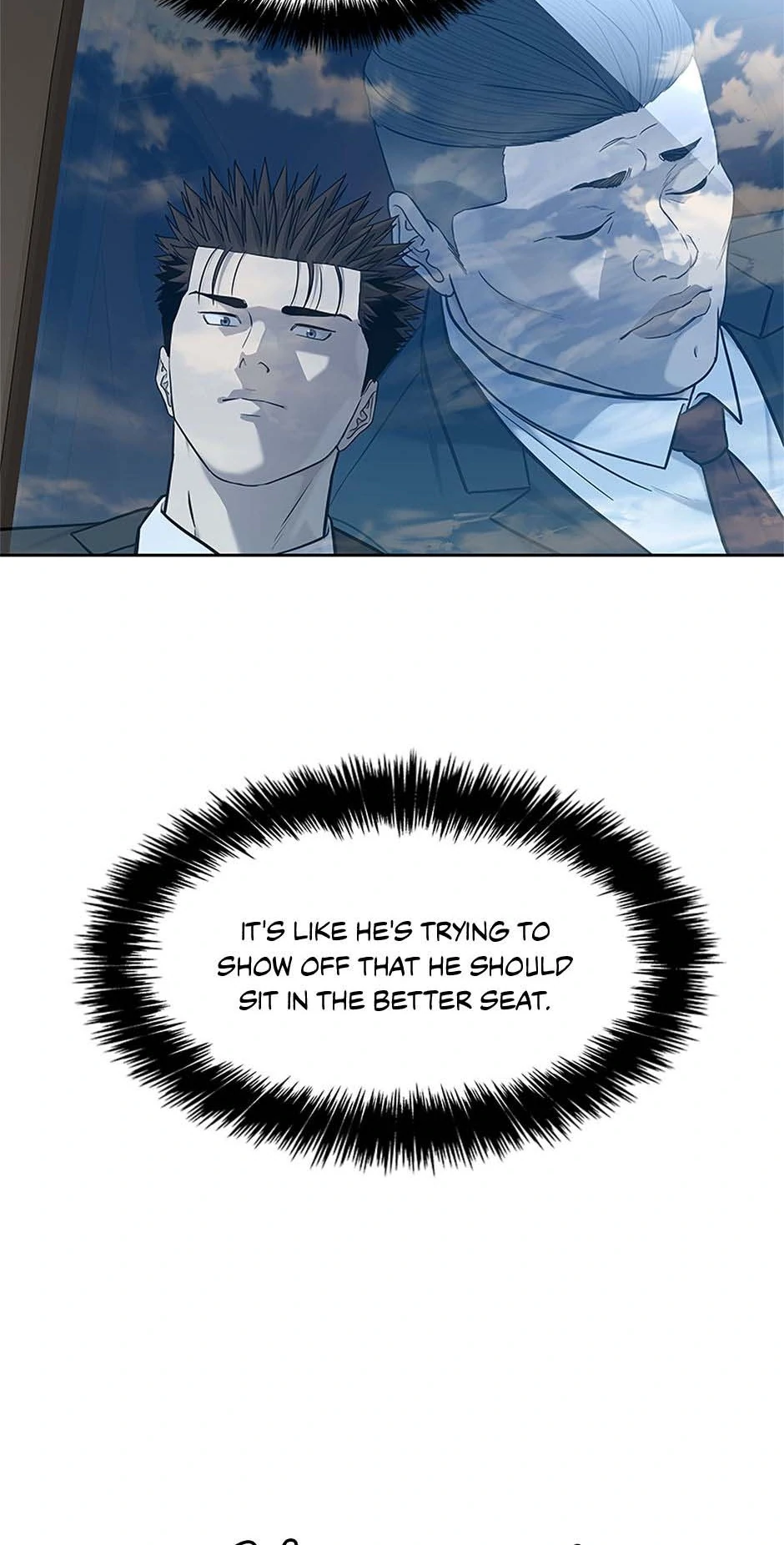 Read God of Blackfield Manga Online