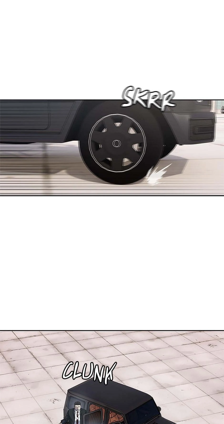 Read God of Blackfield Manga Online