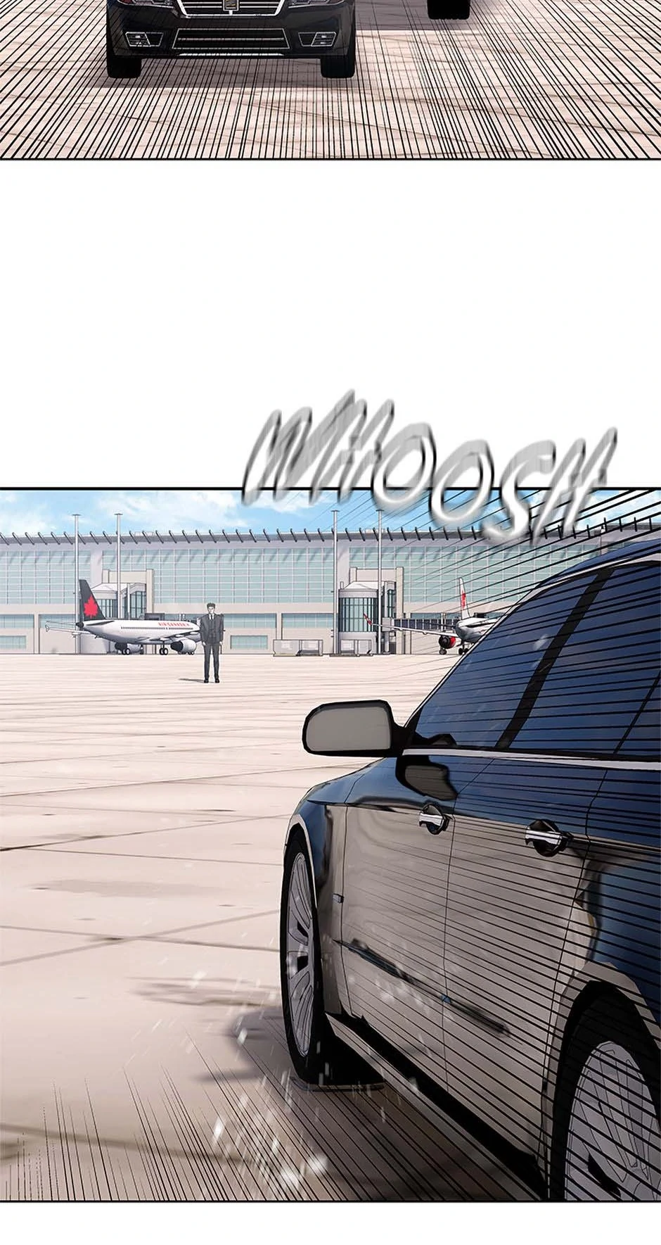 Read God of Blackfield Manga Online