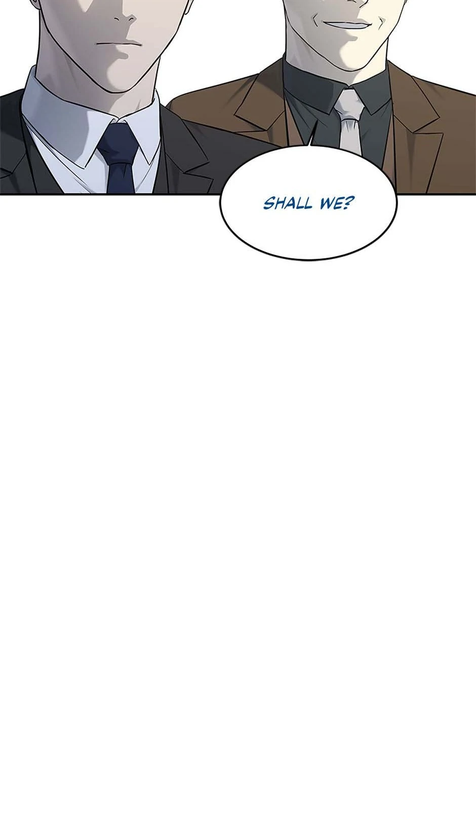 Read God of Blackfield Manga Online