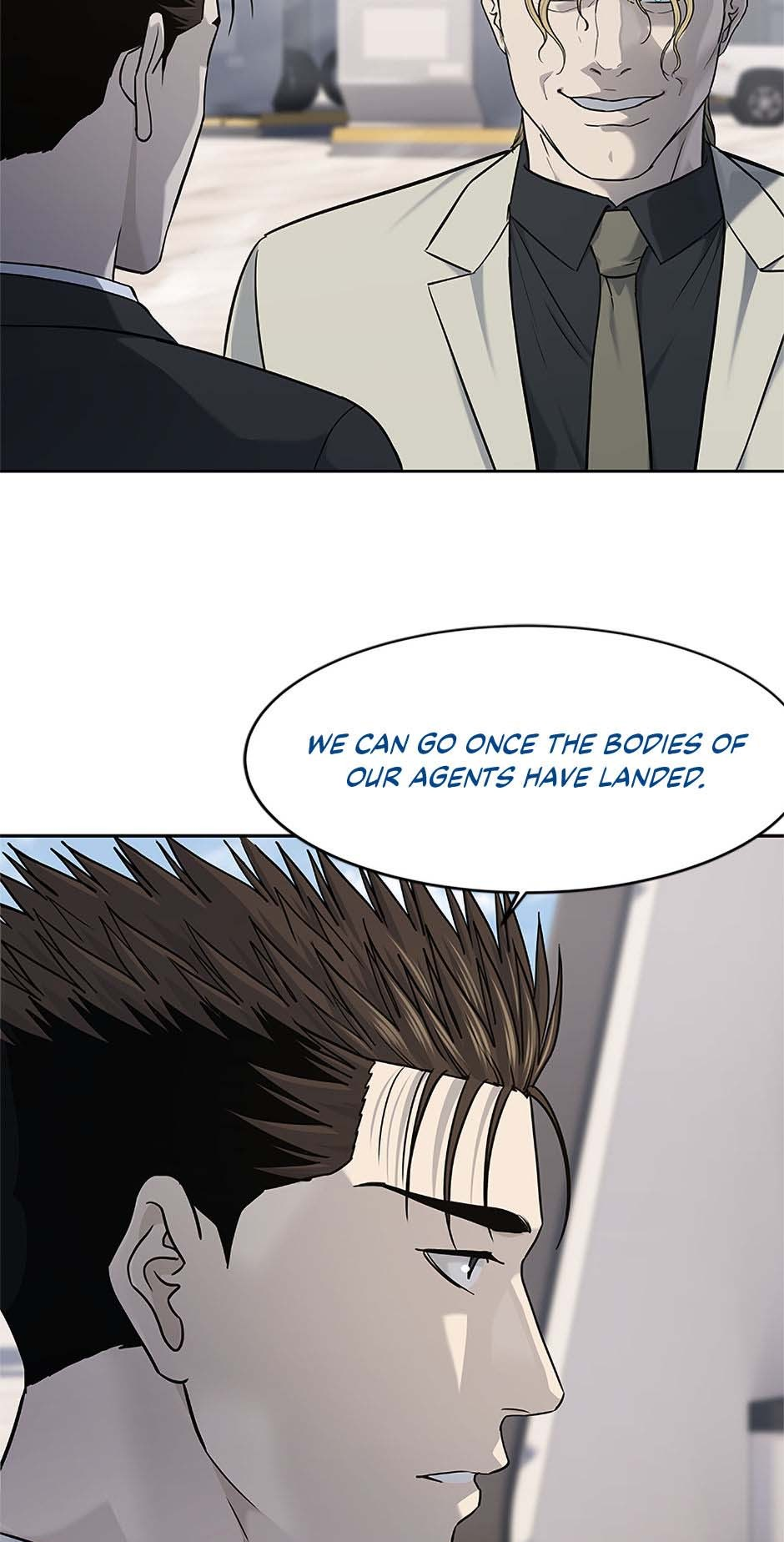 Read God of Blackfield Manga Online