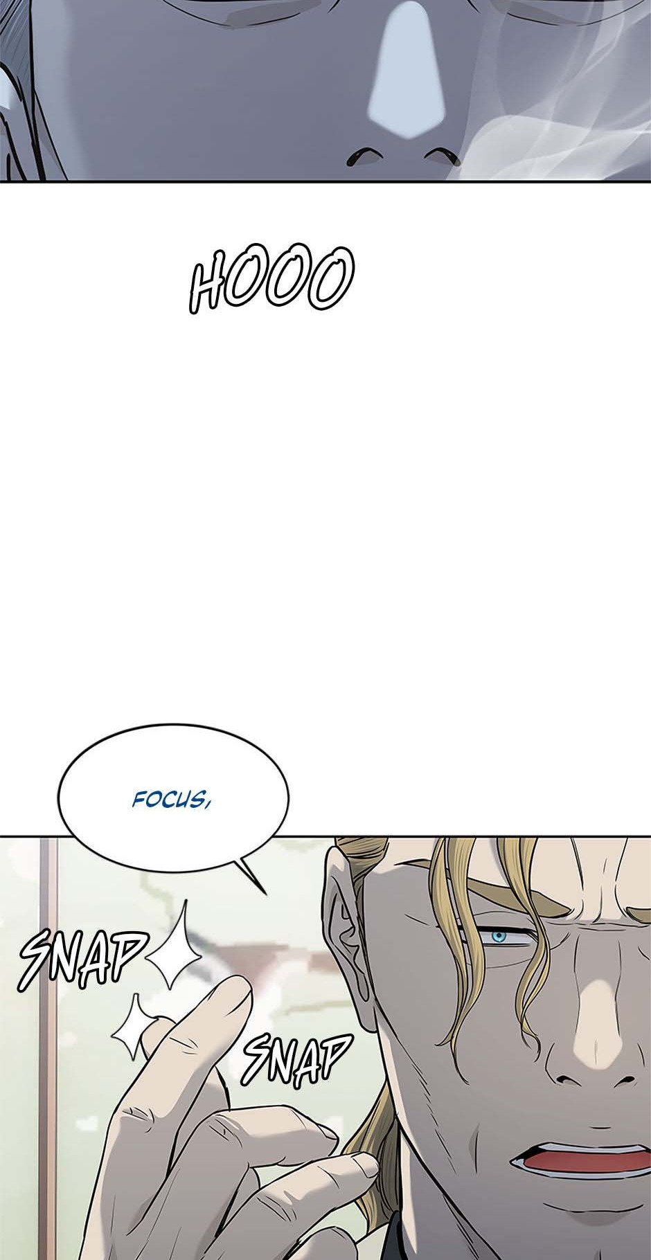 Read God of Blackfield Manga Online