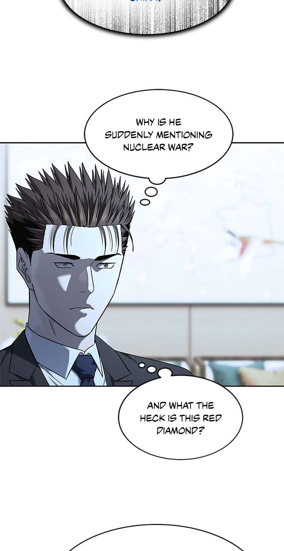 Read God of Blackfield Manga Online