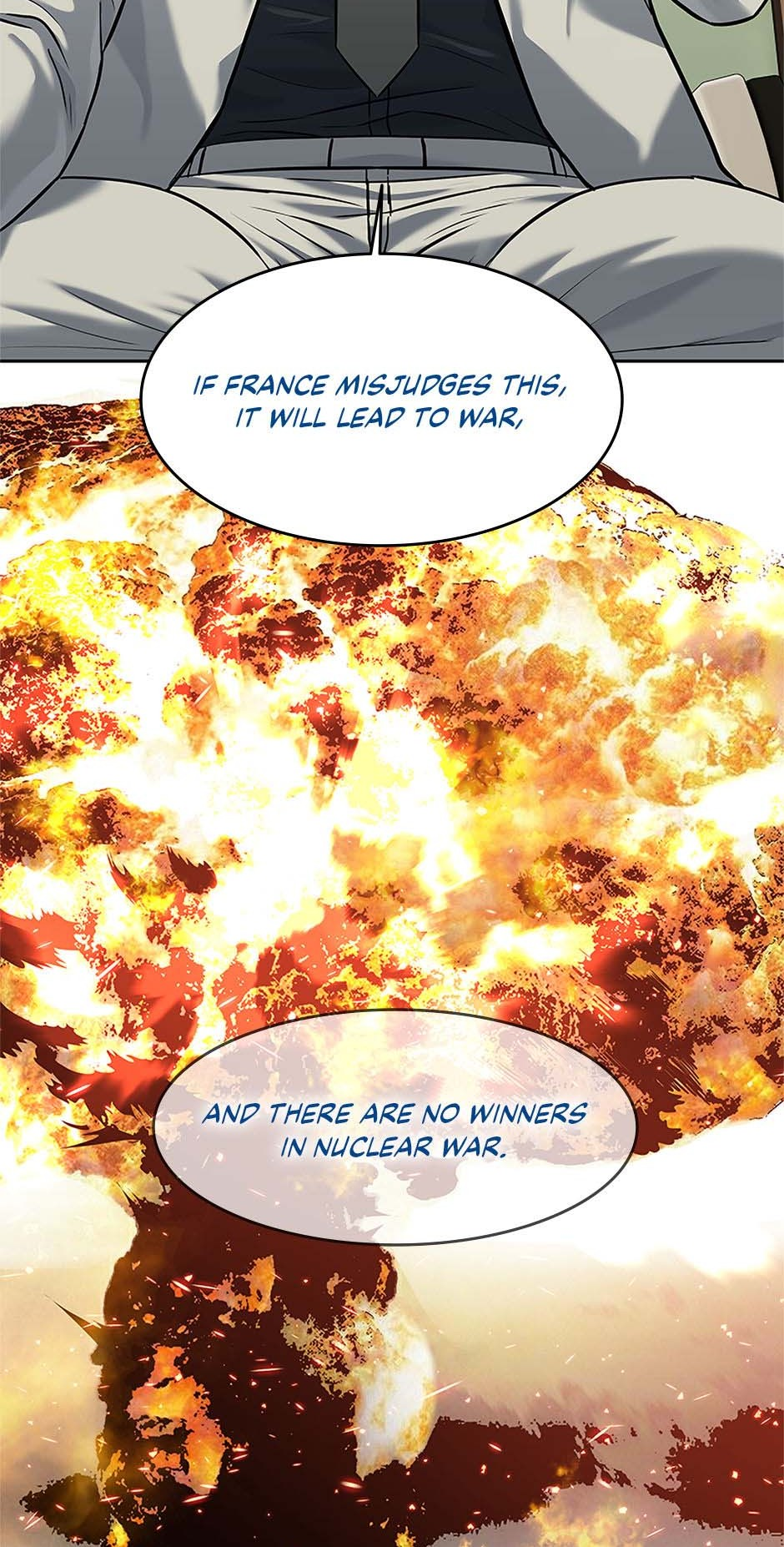 Read God of Blackfield Manga Online