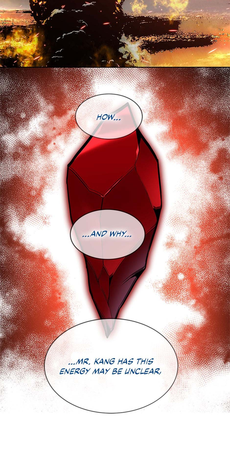 Read God of Blackfield Manga Online