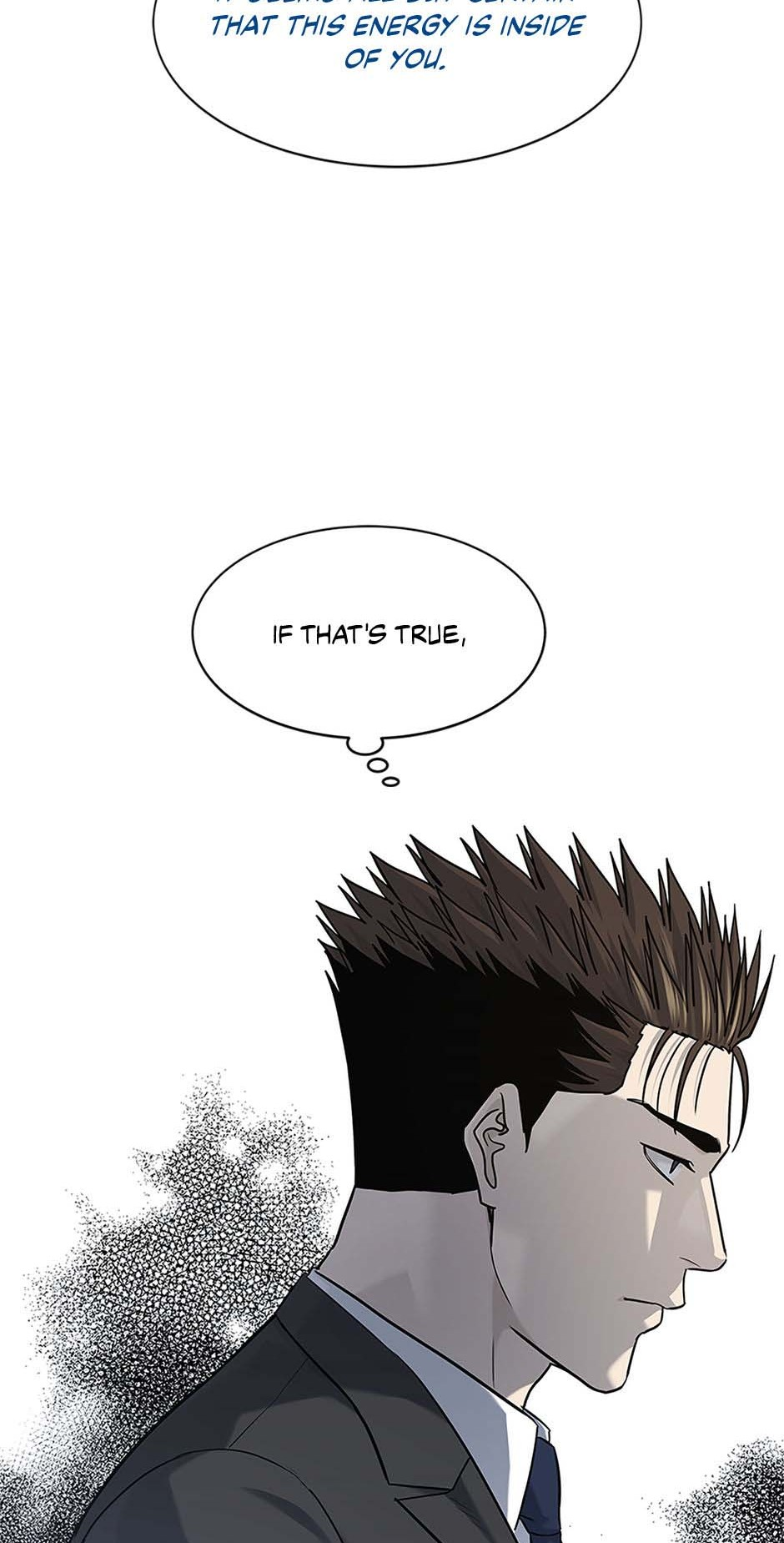 Read God of Blackfield Manga Online