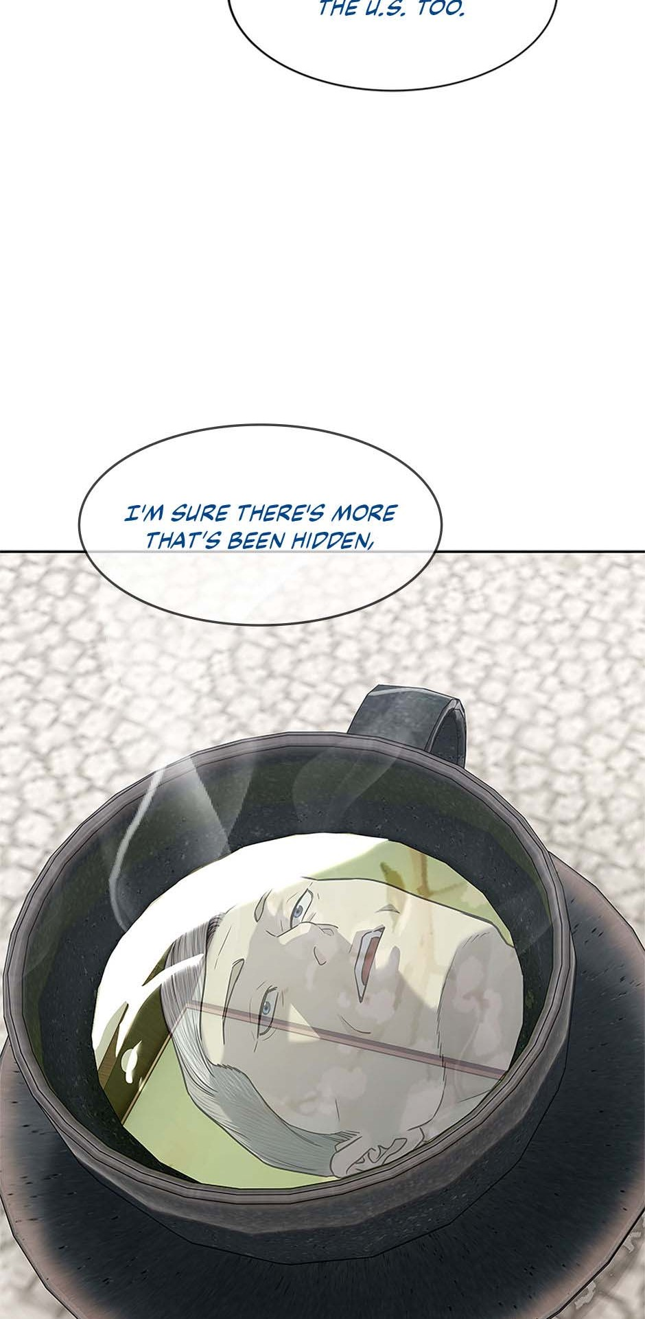 Read God of Blackfield Manga Online