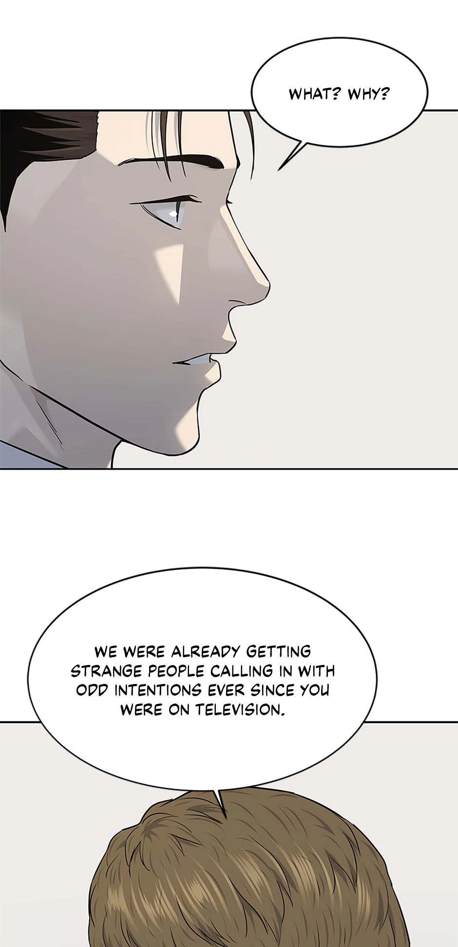 Read God of Blackfield Manga Online