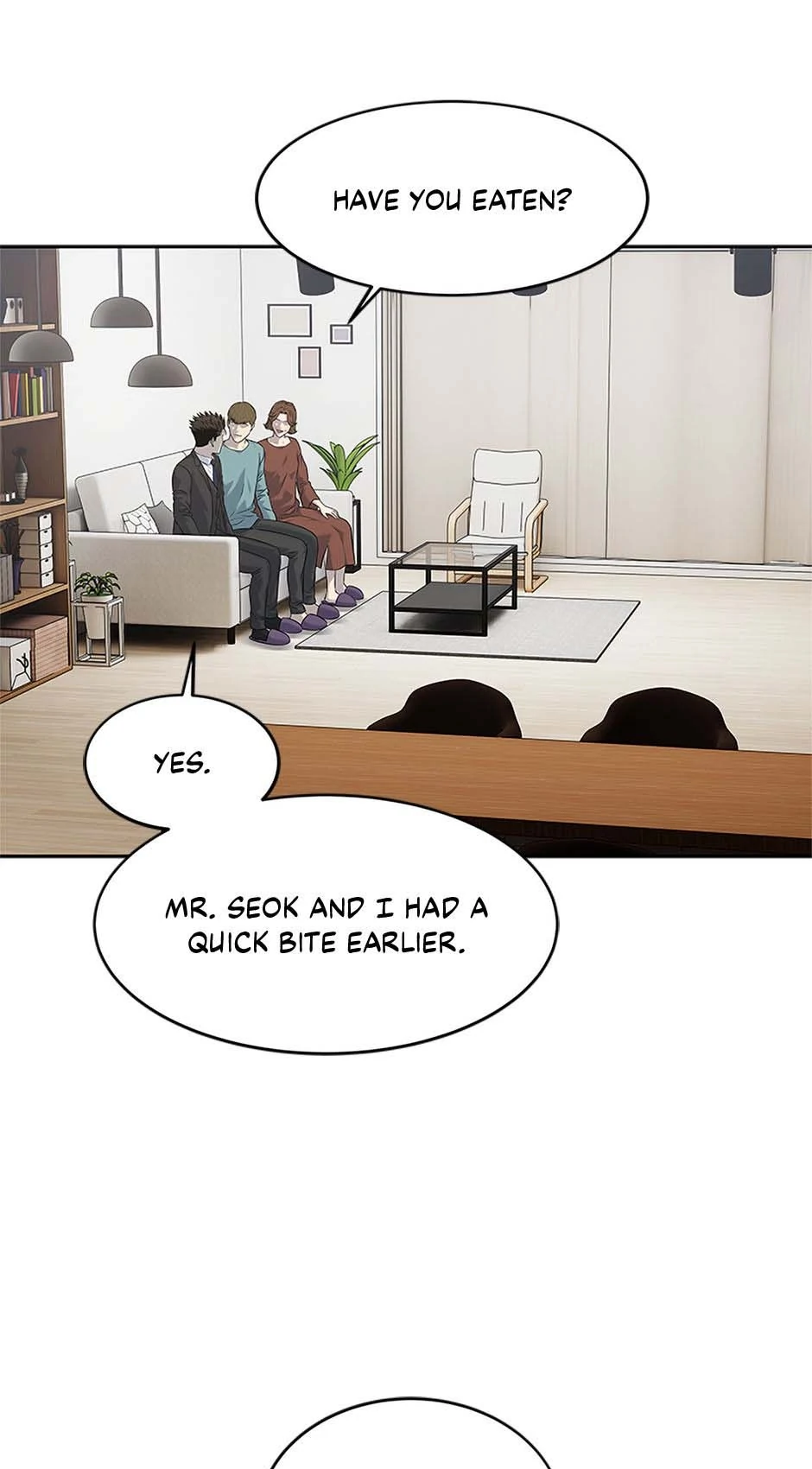 Read God of Blackfield Manga Online