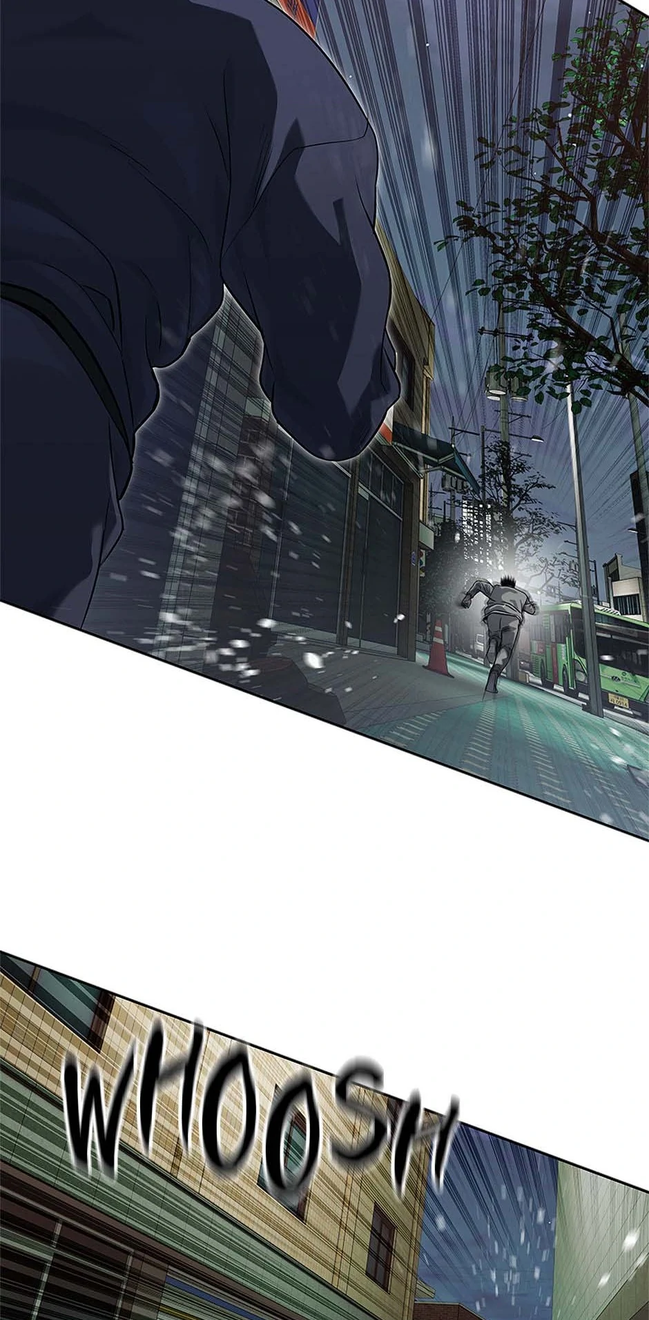 Read God of Blackfield Manga Online